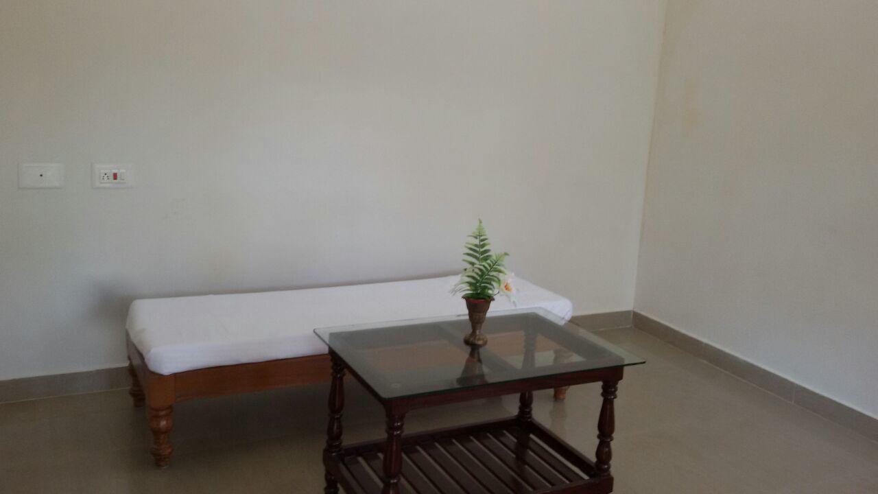 Wanders In Travel Company Otel Madikeri Dış mekan fotoğraf