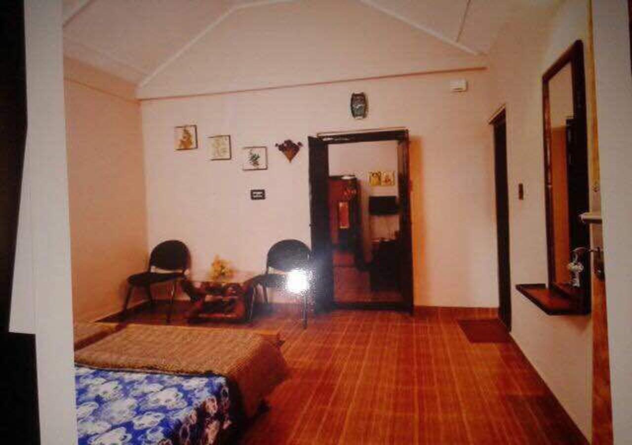 Wanders In Travel Company Otel Madikeri Dış mekan fotoğraf