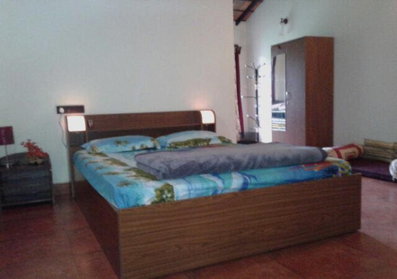 Wanders In Travel Company Otel Madikeri Dış mekan fotoğraf